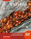 Bioskop. Einführungsphase: Schülerband. Sekundarstufe 2. Nordrhein-Westfalen