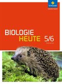 Biologie heute 1. Schulbuch. Gymnasien. Niedersachsen