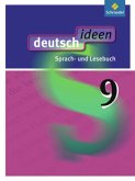 deutsch ideen SI - Allgemeine Ausgabe 2010 / deutsch.ideen SI, Allgemeine Ausgabe 2010