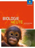 Biologie heute. Einführungsphase: Schulbuch. Nordrhein-Westfalen