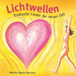 Cover Lichtwellen