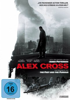Alex Cross - Diverse