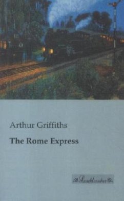 The Rome Express - Griffiths, Arthur