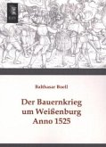 Der Bauernkrieg um Weißenburg