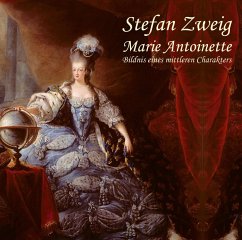 stefan zweig marie antoinette review