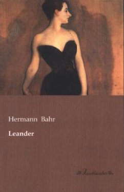 Leander - Bahr, Hermann