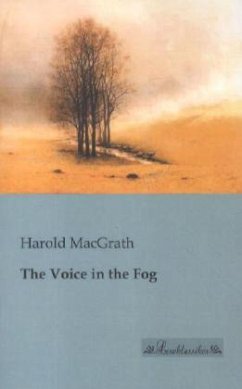 The Voice in the Fog - MacGrath, Harold