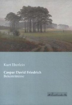 Caspar David Friedrich