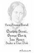 Charlotte Brontë, George Eliot - Bild 1