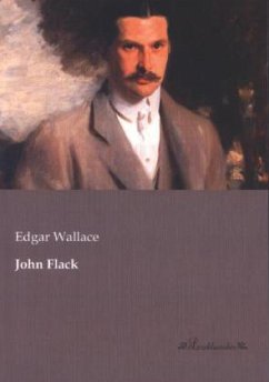Cover John Flack