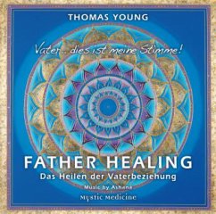 Father Healing - Young, Thomas