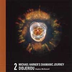 Didjeridu for the Shamanic Journey - Harner, Michael