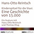 Kinderspitzel für die Stasi (MP3-Download)