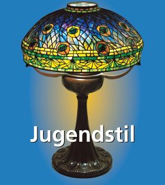 Jugendstil (eBook, PDF) - Lahor, Jean