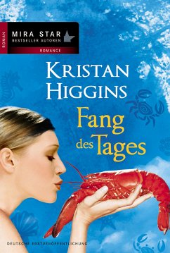 Fang des Tages (eBook, ePUB) - Higgins, Kristan