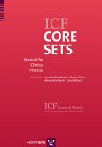 ICF Core Sets (eBook, PDF)