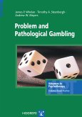 Problem and Pathological Gambling (eBook, PDF)