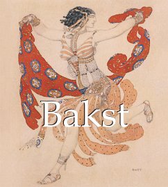 Bakst (eBook, PDF) - Ingles, Elisabeth