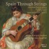 Spain Through Strings - Bild 1
