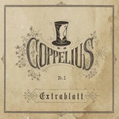 Extrablatt - Coppelius