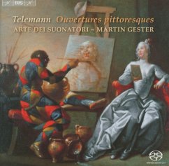 Cover Ouvertures Pittoresques