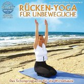 Rücken-Yoga für Unbewegliche, 1 Audio-CD