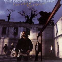 Pattern Disruptive - Betts,Dickey Band