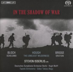 Cover Im Schatten Des Krieges