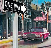 One Way Ft. Al Hudson One Way Ft. Al Hudson