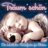 Träum Schön-Schlaflieder Für Babies