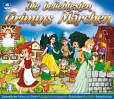 Die beliebtesten Grimms Märchen