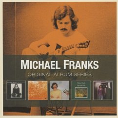 Original Album Series - Franks,Michael