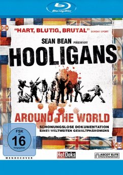 Hooligans around the World - Diverse