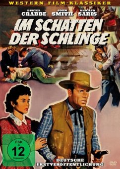 Im Schatten Der Schlinge - Crabbe,Buster/Smith,John