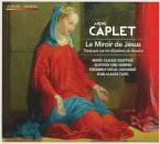 Le Miroir De Jesus (Der Spiegel Jesu)