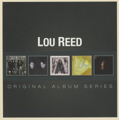 Original Album Series - Reed,Lou