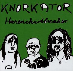 Hasenchartbreaker - Knorkator