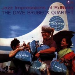 Cover Jazz Impressions Eur