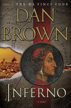Inferno, English edition - Brown, Dan