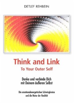Think and Link - Rehbein, Detlef