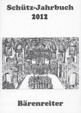 Schütz-Jahrbuch 2012