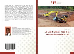 Le Droit Minier face à la Souveraineté des Etats - Cissé, Oumar
