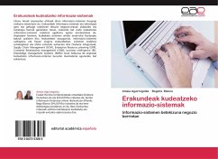 Erakundeak kudeatzeko informazio-sistemak