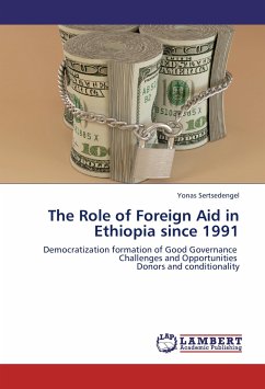 The Role of Foreign Aid in Ethiopia since 1991