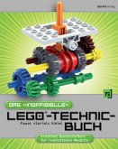 Das "inoffizielle" LEGO-Technic-Buch