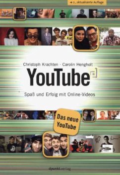 YouTube - Krachten, Christoph; Hengholt, Carolin
