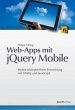 Web-Apps mit jQuery Mobile - Bild 1