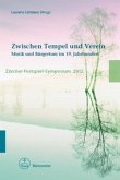 Zwischen Tempel und Verein Zwischen Tempel und Verein
