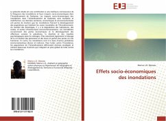 Effets socio-économiques des inondations - Djossou, Marius L.D.