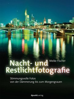Nacht- und Restlichtfotografie - Fischer, Meike